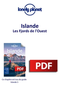 Islande - Les Fjords de l'Ouest