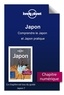  Lonely planet fr - GUIDE DE VOYAGE  : Japon - Comprendre le Japon et Japon pratique.