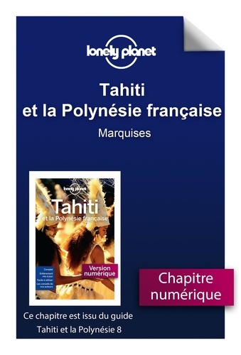 GUIDE DE VOYAGE  Tahiti - Marquises