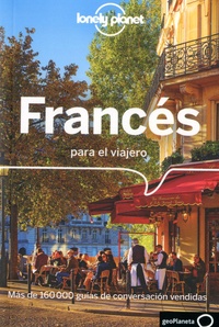  Lonely Planet - Frances para el viajero.