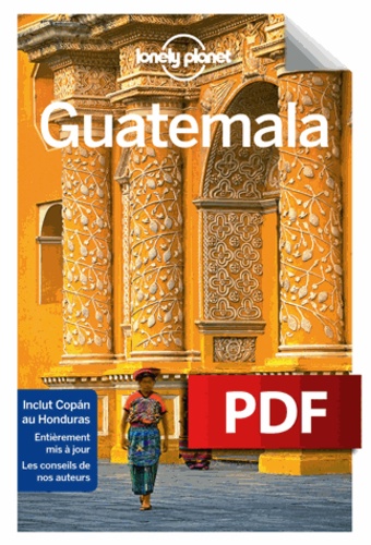Guatémala - 8ed