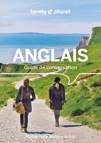 Guide de conversation Anglais