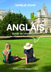 Guide de conversation Anglais