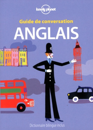 Guide de conversation anglais 11e édition