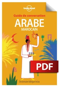 Guide de conversation arabe marocain