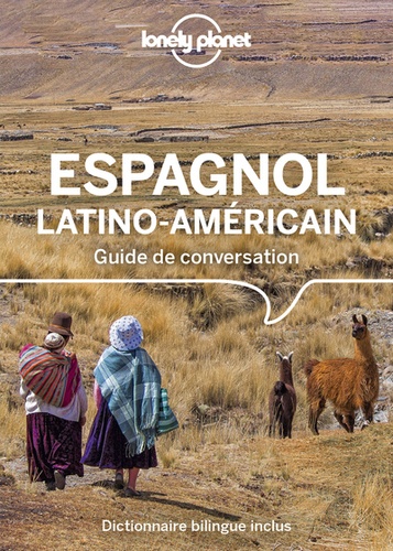 Guide de conversation Espagnol latino-américain 13e édition