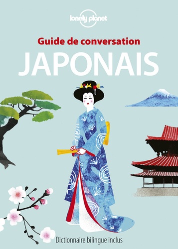 Guide de conversation japonais 9e édition