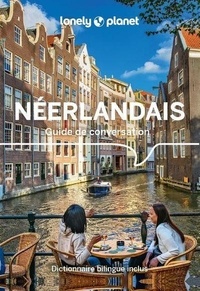  Lonely Planet - Guide de conversation Néerlandais.