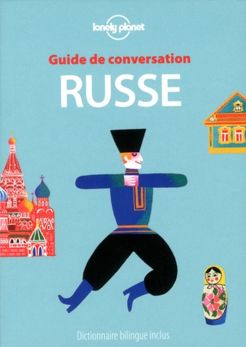 Guide de conversation russe 7e édition