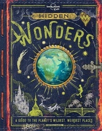  Lonely Planet - Hidden Wonders.