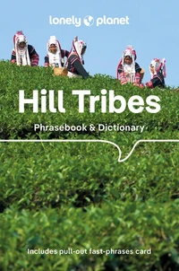 Hill Tribes