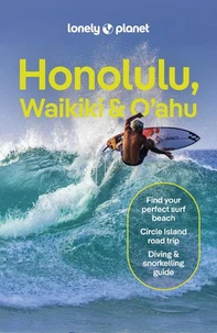 Honolulu, Waikiki & Oahu