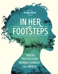  Lonely Planet - In Her Footsteps.