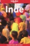  Lonely Planet - Inde.