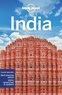  Lonely Planet - India.