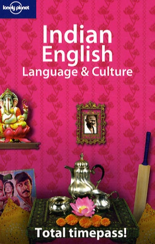  Lonely Planet - Indian English - Language and Culture.