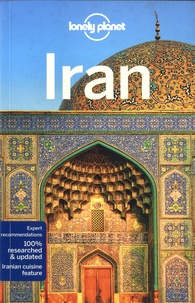  Lonely Planet - Iran.