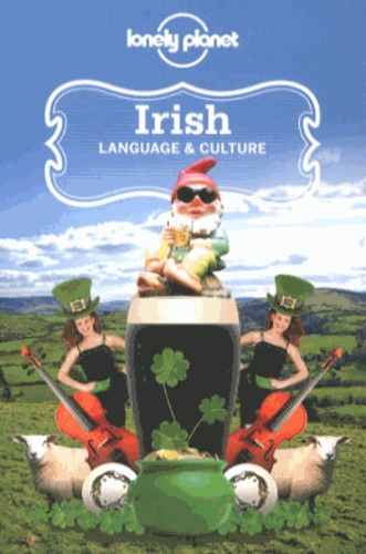  Lonely Planet - Irish Language & Culture.