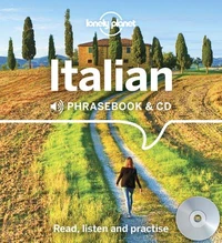 Italian Phrasebook
