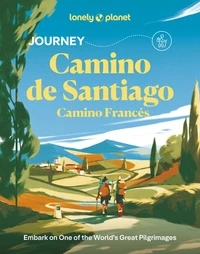 Journey Camino de Santiago