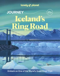 Journey Iceland's Ring Road