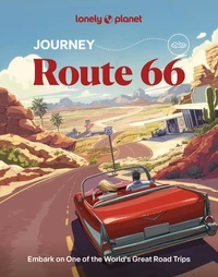 Journey Route 66
