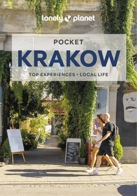  Lonely Planet - Krakow.