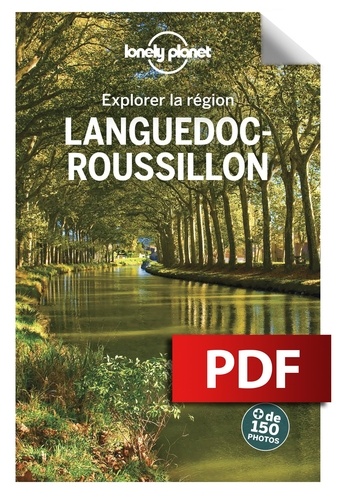 Languedoc-Roussillon - Explorer la région
