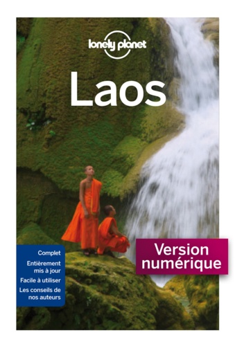 Laos 8ed