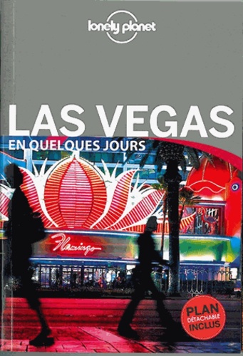  Lonely Planet - Las Vegas.