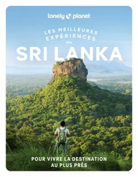 Les meilleures Expériences au Sri Lanka 1ed