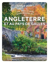 Les meilleures expériences en Angleterre et pays de Galles