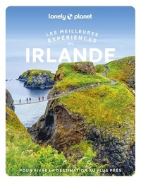  Lonely Planet - Les meilleures expériences en Irlande.
