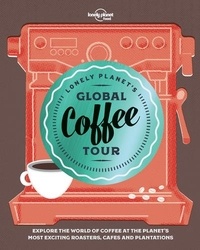  Lonely Planet - Lonely planet's global coffee tour.