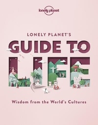  Lonely Planet - Lonely planet's guide to life.