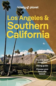 Los Angeles, San Diego & Southern California