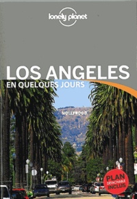  Lonely Planet - Los Angeles.