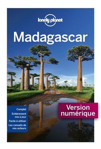 eBooks - Travel Guides  Madagascar 7ed