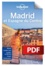 Madrid et Espagne du Centre - 3ed