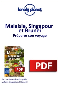 Téléchargement de livres électroniques gratuitsMalaisie, Singapour et Brunei - Préparer son voyage parLonely Planet (French Edition)9782816164947