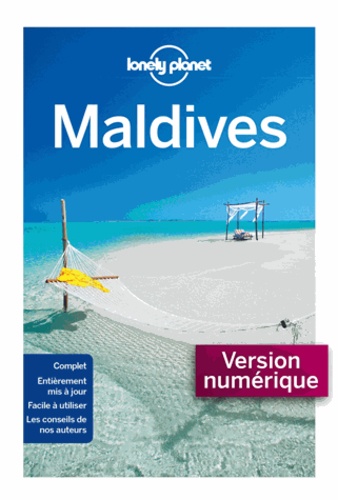 Maldives - 4ed