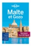  Lonely Planet - Malte et Gozo.