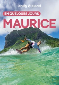 Maurice en quelques jours