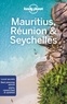  Lonely Planet - Mauritius, Réunion & Seychelles.