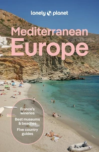 Mediterranean Europe