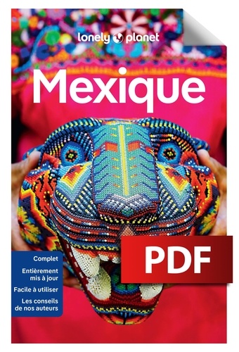 Mexique 14 édition