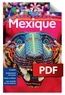  Lonely Planet - Mexique.