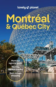 Montreal & Quebec City
