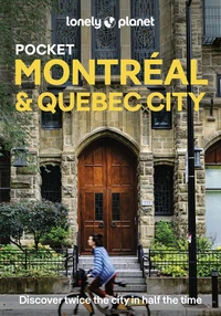 Montreal & Quebec City