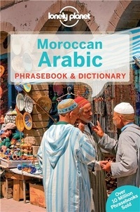 Moroccan Arabic - Phrasebook & Dictionary.pdf